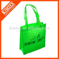 Wholesale cheap non woven shopping bags with logo